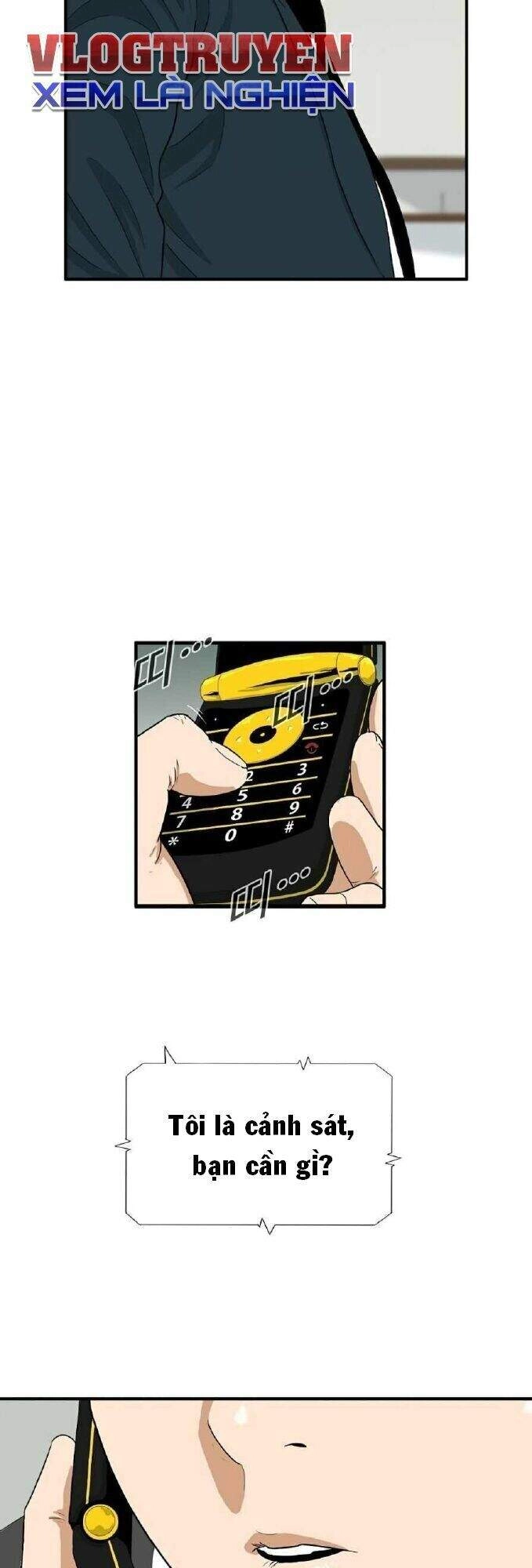 Đây Là Luật Chapter 8 - 25