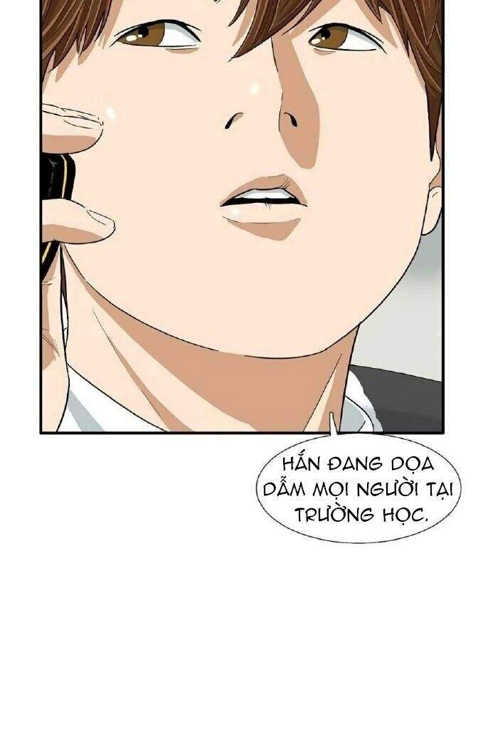 Đây Là Luật Chapter 8 - 27