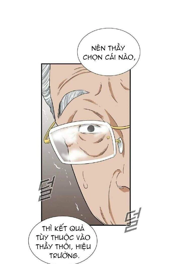 Đây Là Luật Chapter 8 - 35