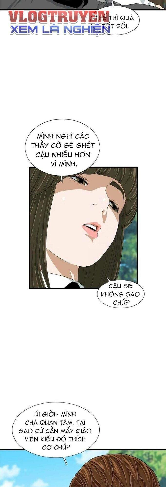 Đây Là Luật Chapter 8 - 43