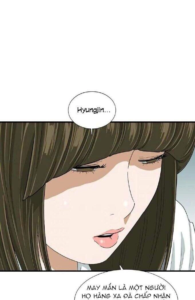 Đây Là Luật Chapter 8 - 45