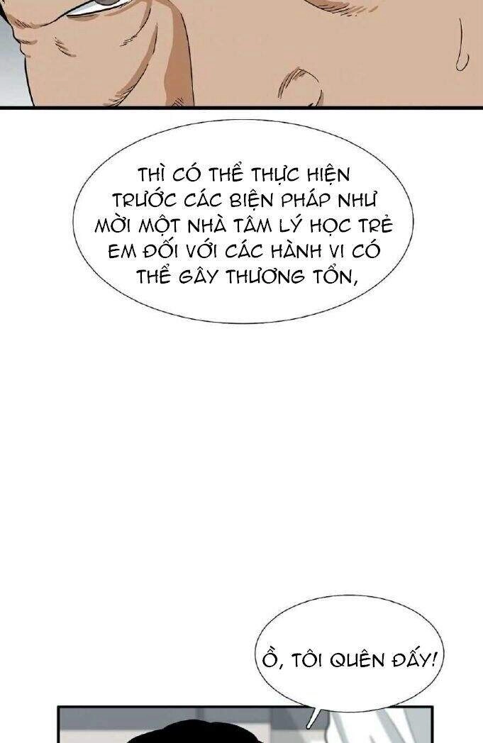 Đây Là Luật Chapter 8 - 63