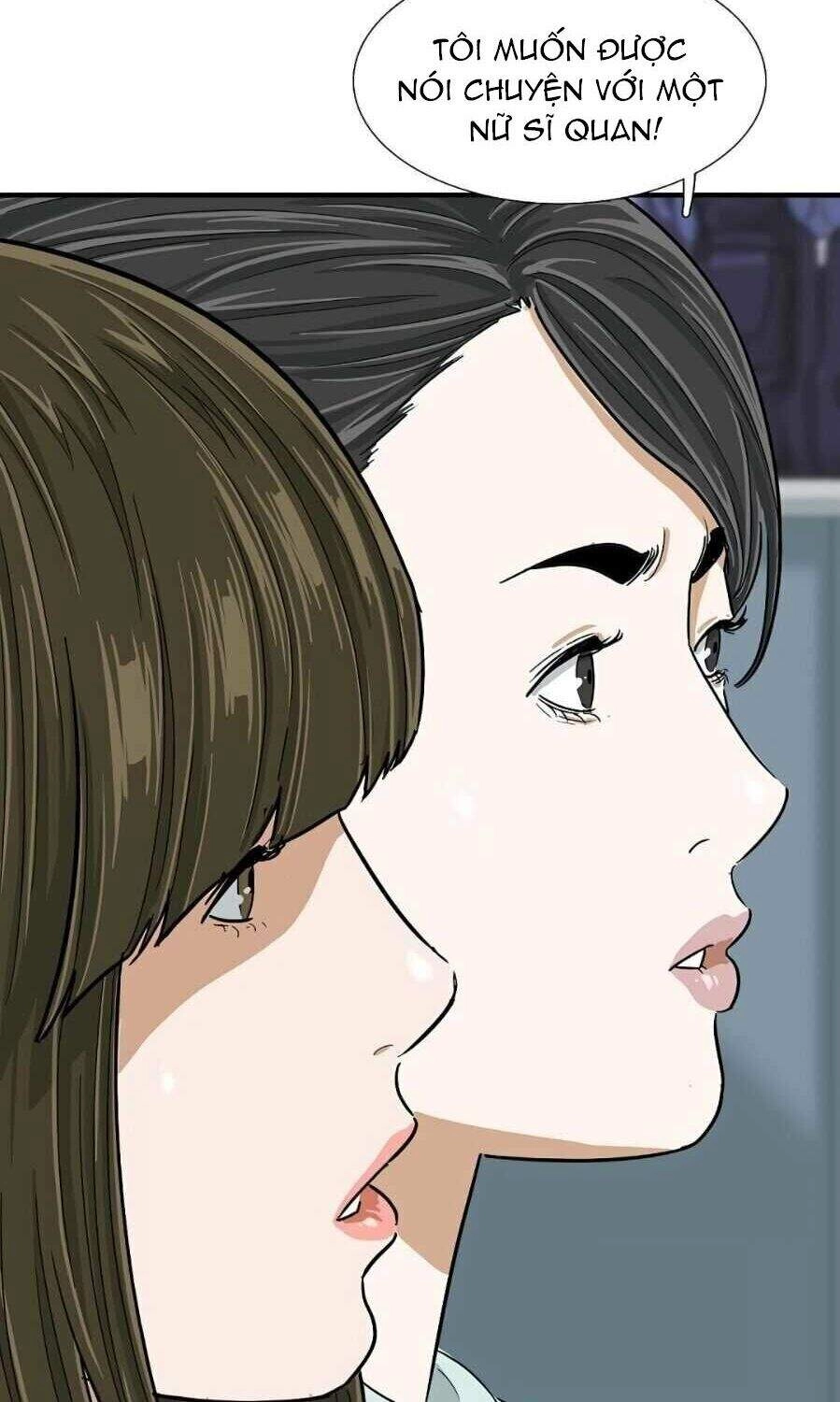 Đây Là Luật Chapter 8 - 65