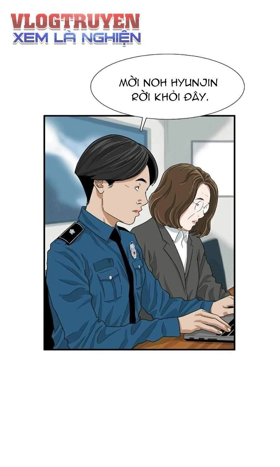 Đây Là Luật Chapter 8 - 68