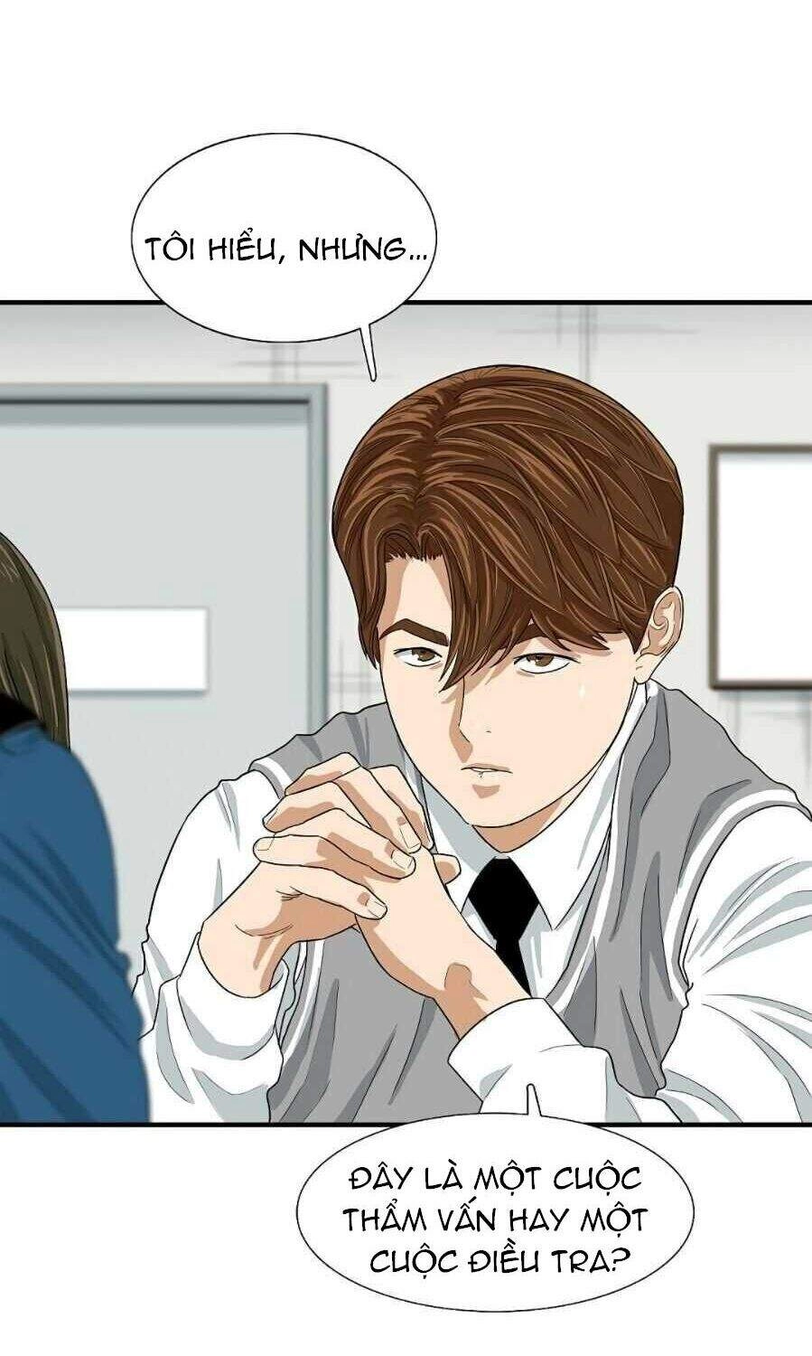 Đây Là Luật Chapter 8 - 69