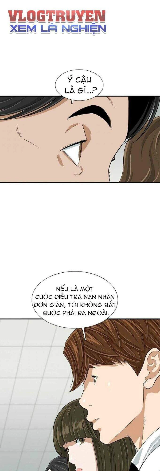 Đây Là Luật Chapter 8 - 70