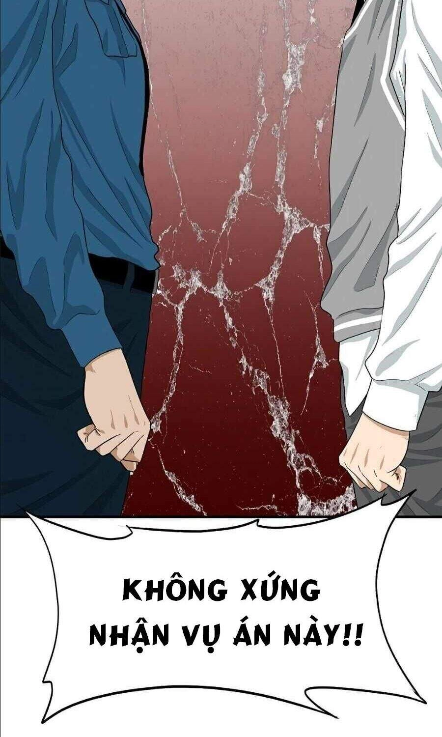 Đây Là Luật Chapter 9 - 2