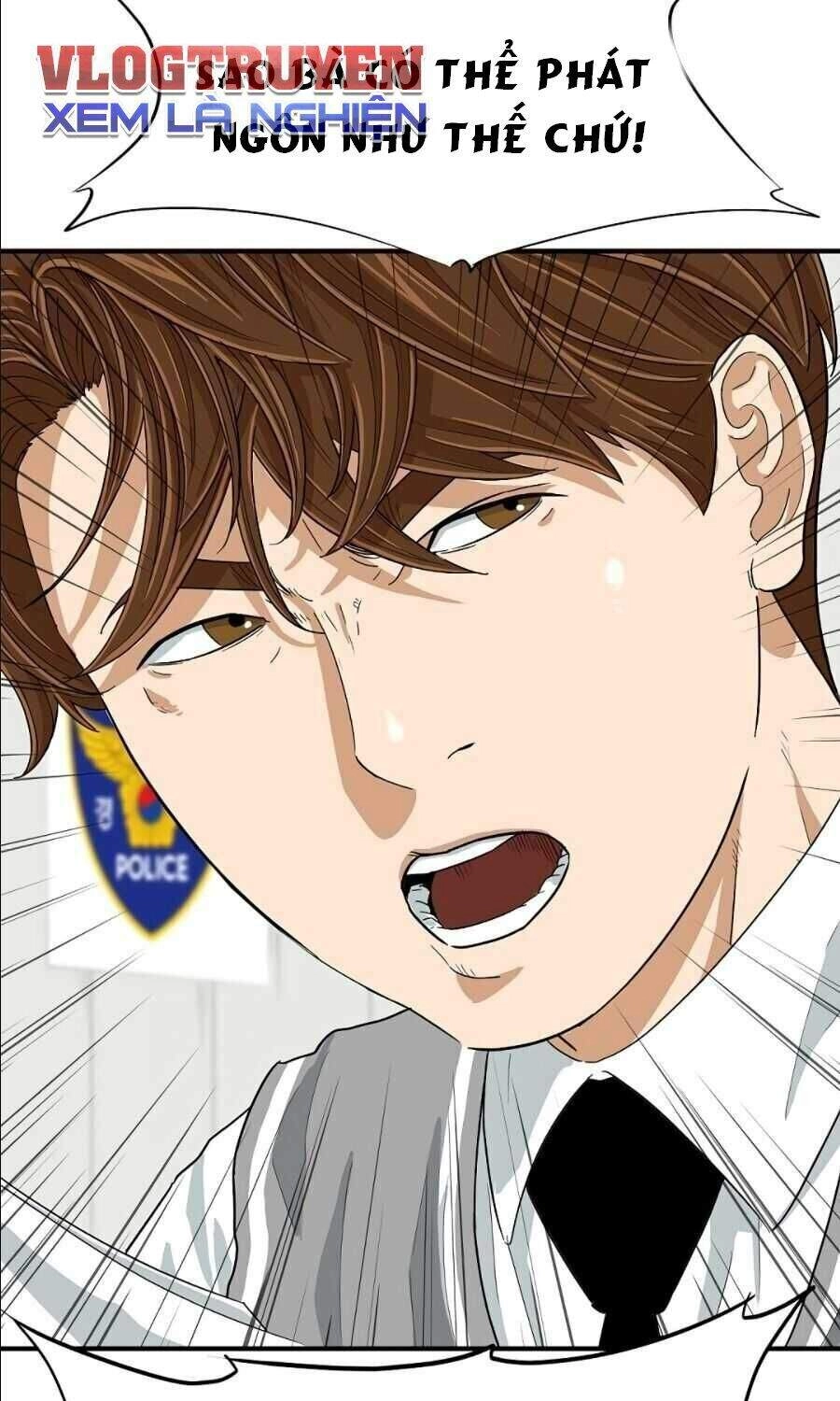 Đây Là Luật Chapter 9 - 14