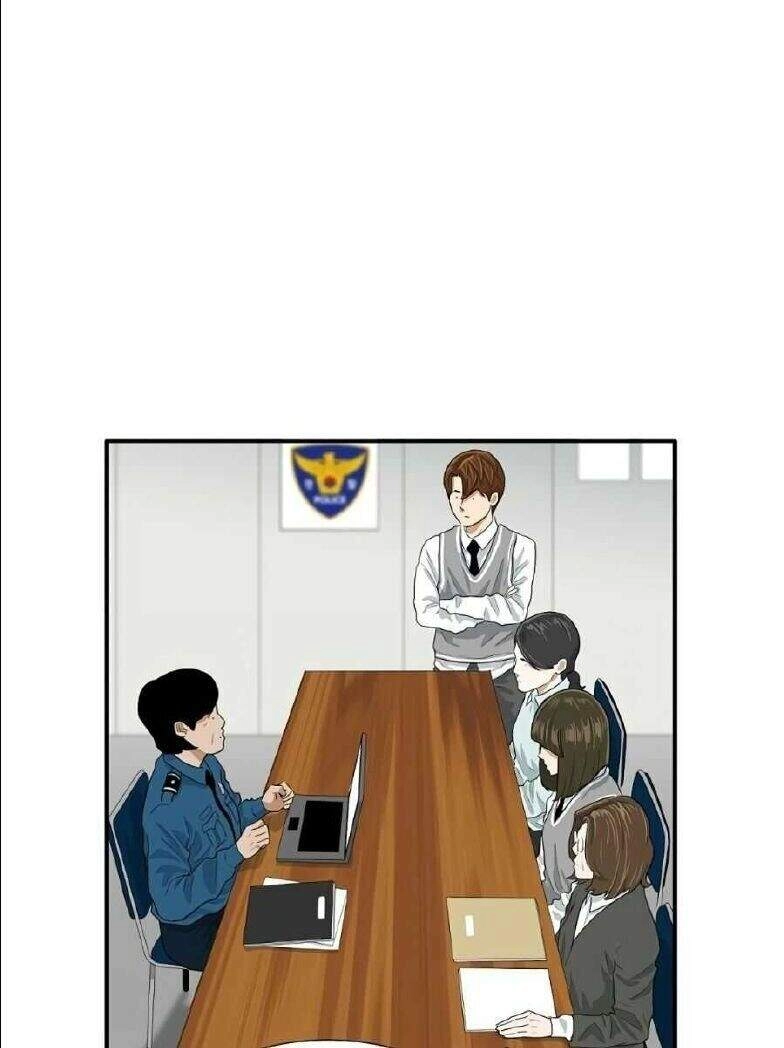 Đây Là Luật Chapter 9 - 18