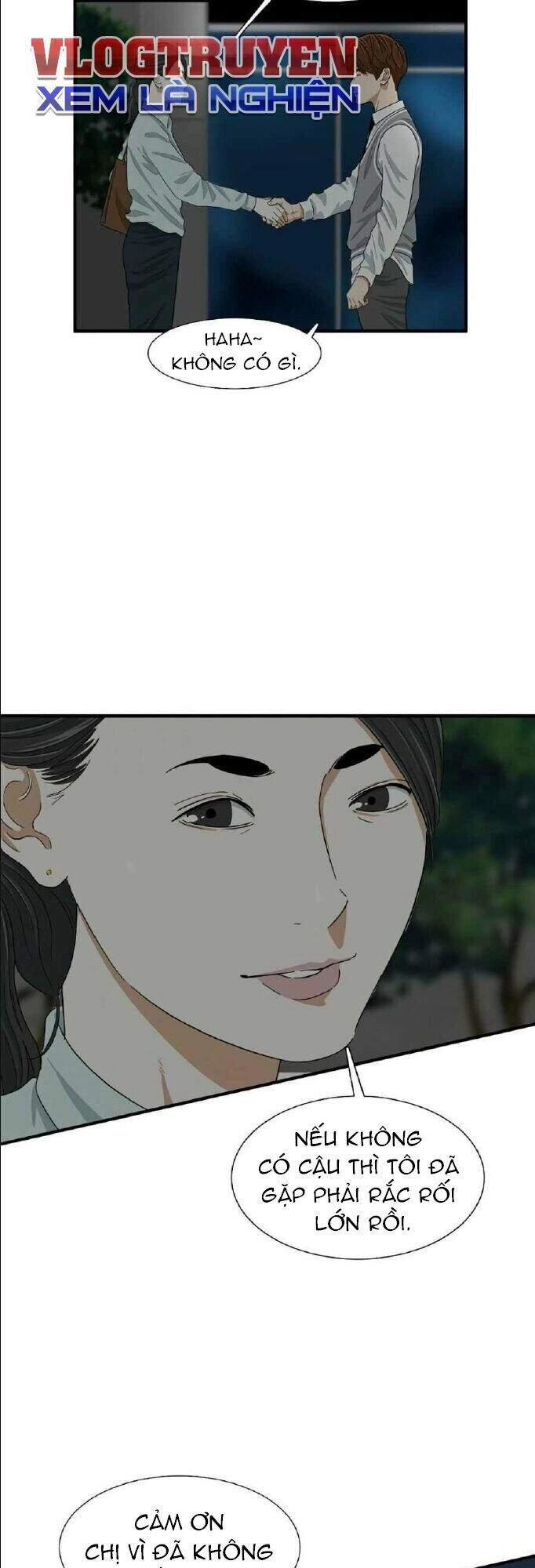 Đây Là Luật Chapter 9 - 25