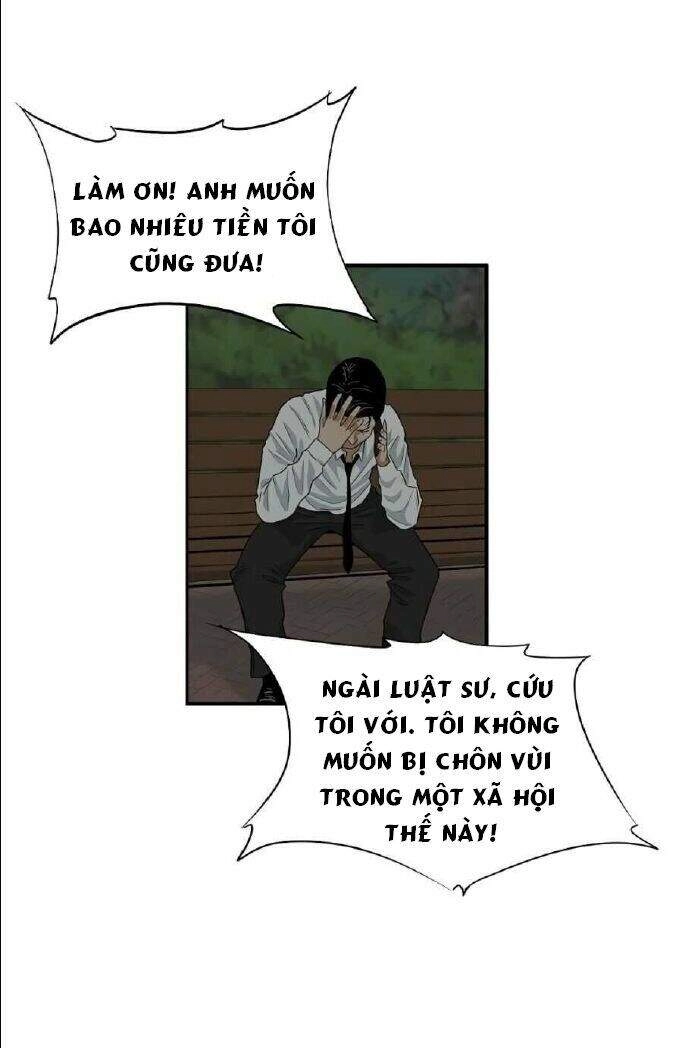 Đây Là Luật Chapter 9 - 27