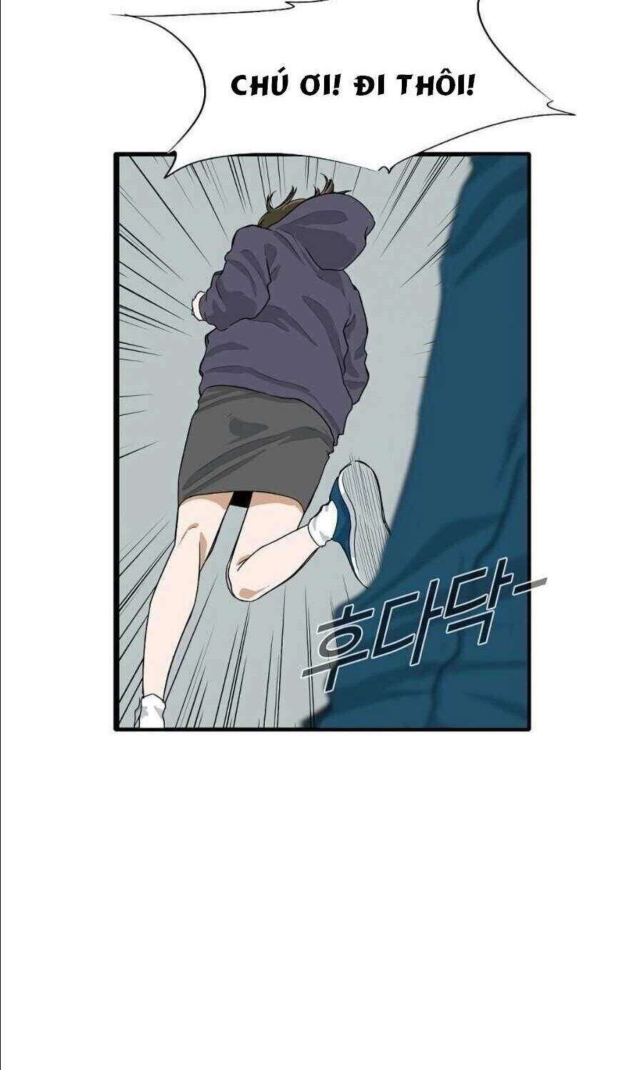 Đây Là Luật Chapter 9 - 38