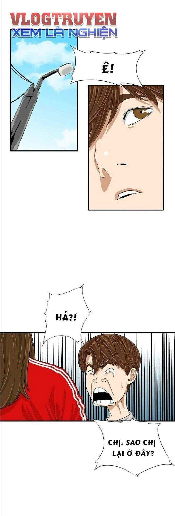 Đây Là Luật Chapter 9 - 43