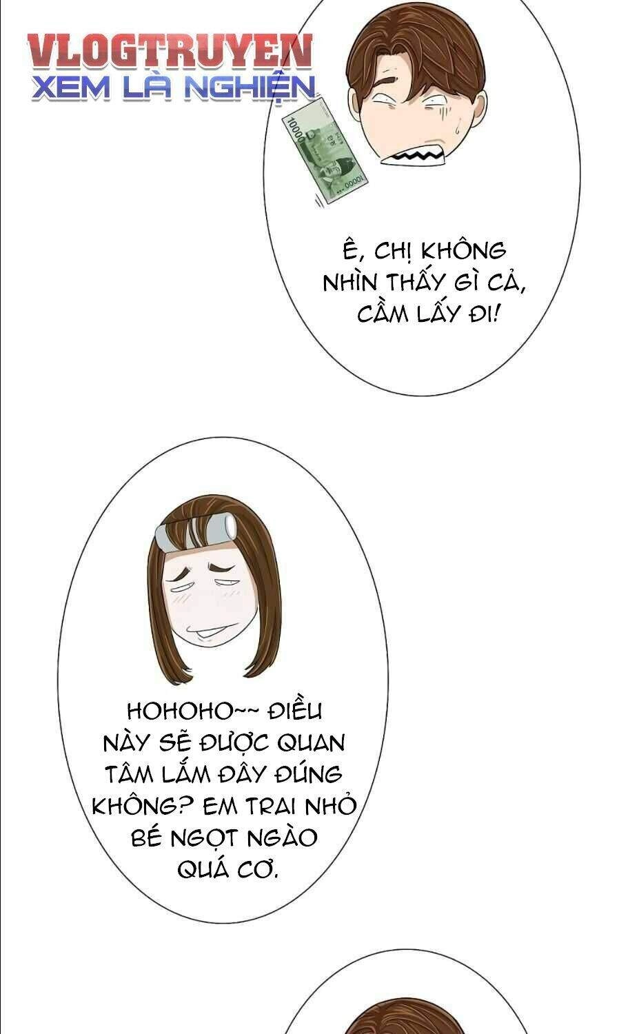 Đây Là Luật Chapter 9 - 46