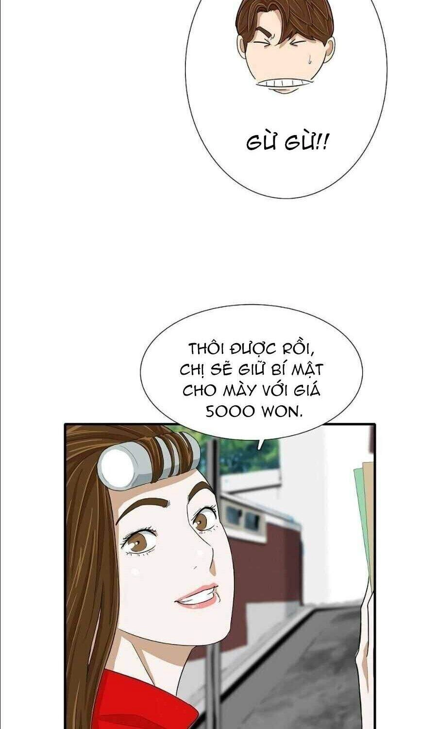 Đây Là Luật Chapter 9 - 47