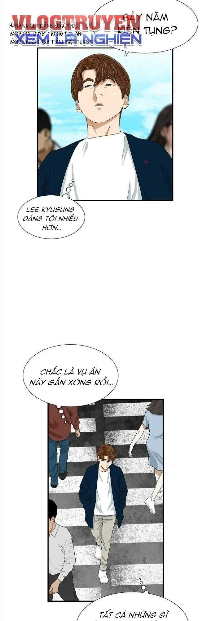 Đây Là Luật Chapter 9 - 52