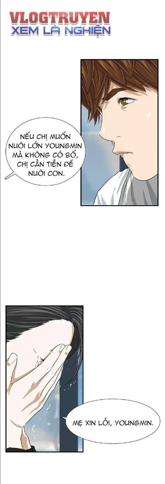 Đây Là Luật Chapter 9 - 70