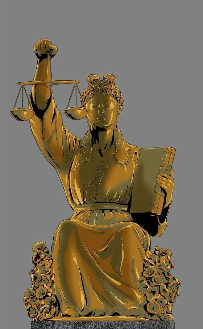 Đây Là Luật Chapter 9 - 78