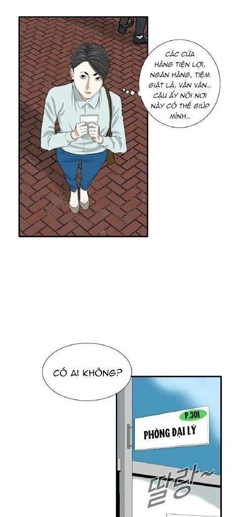 Đây Là Luật Chapter 10 - 2