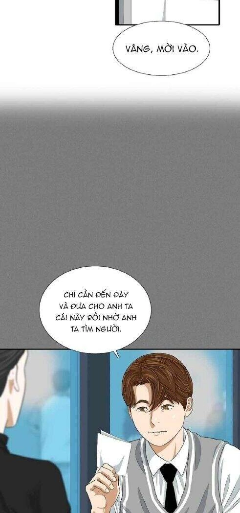 Đây Là Luật Chapter 10 - 3