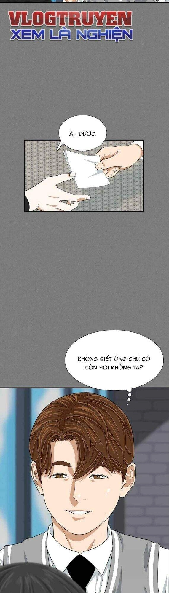 Đây Là Luật Chapter 10 - 4