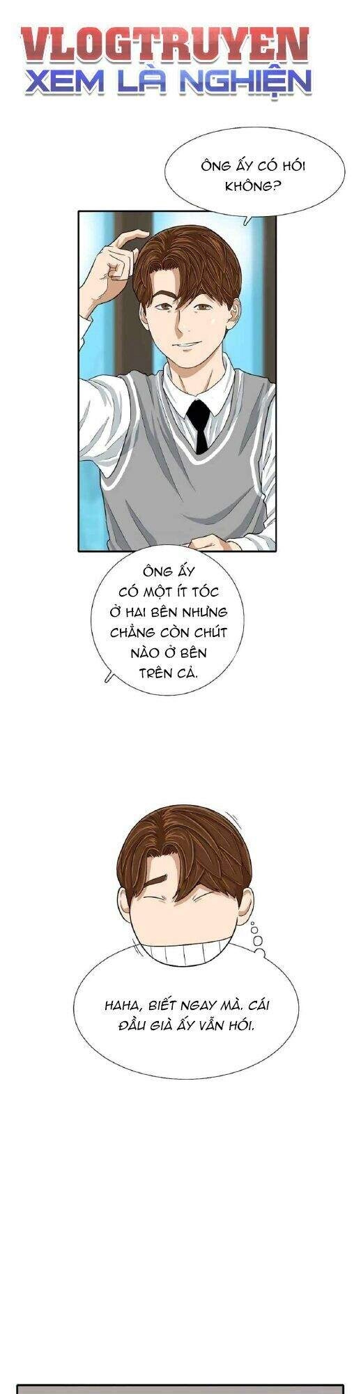 Đây Là Luật Chapter 10 - 10