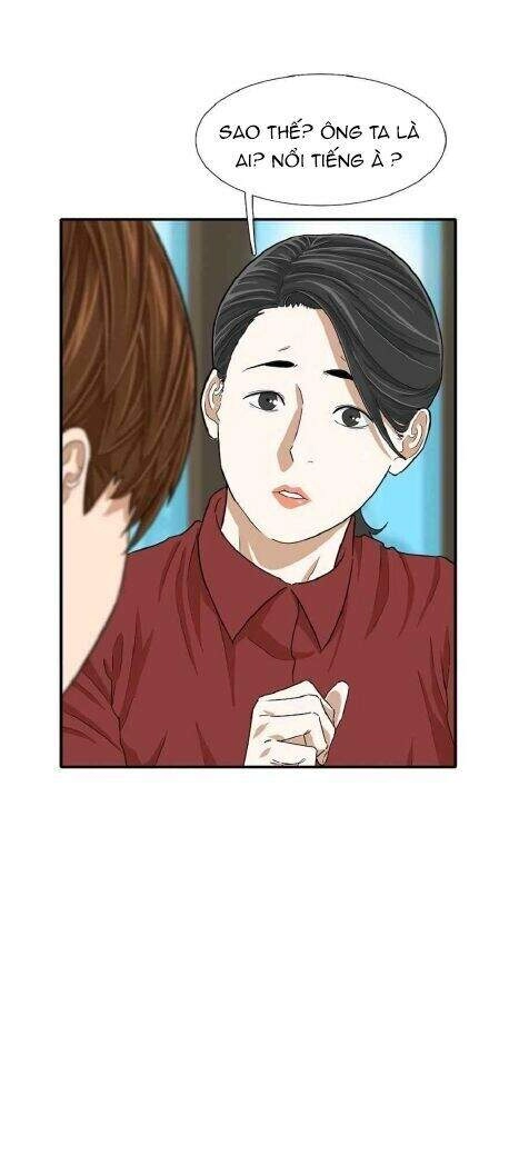 Đây Là Luật Chapter 10 - 14