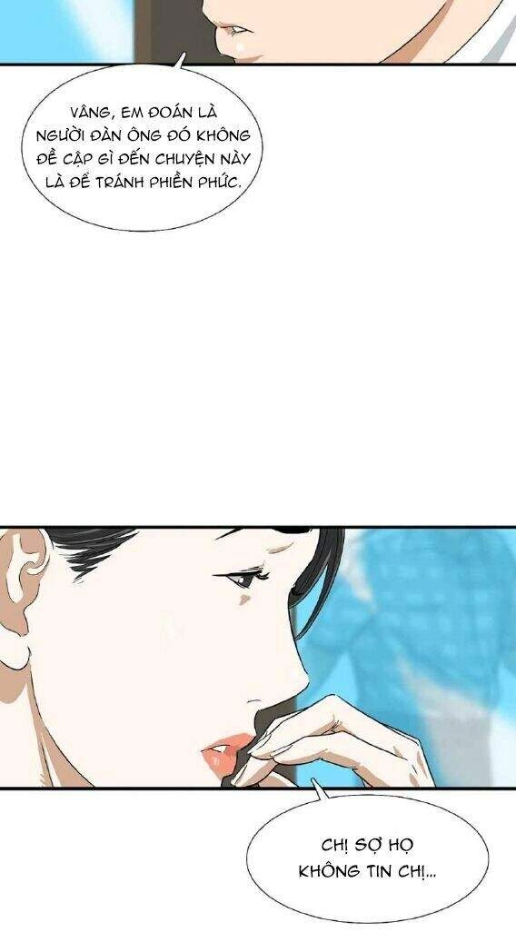 Đây Là Luật Chapter 10 - 17