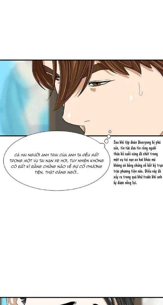 Đây Là Luật Chapter 10 - 24