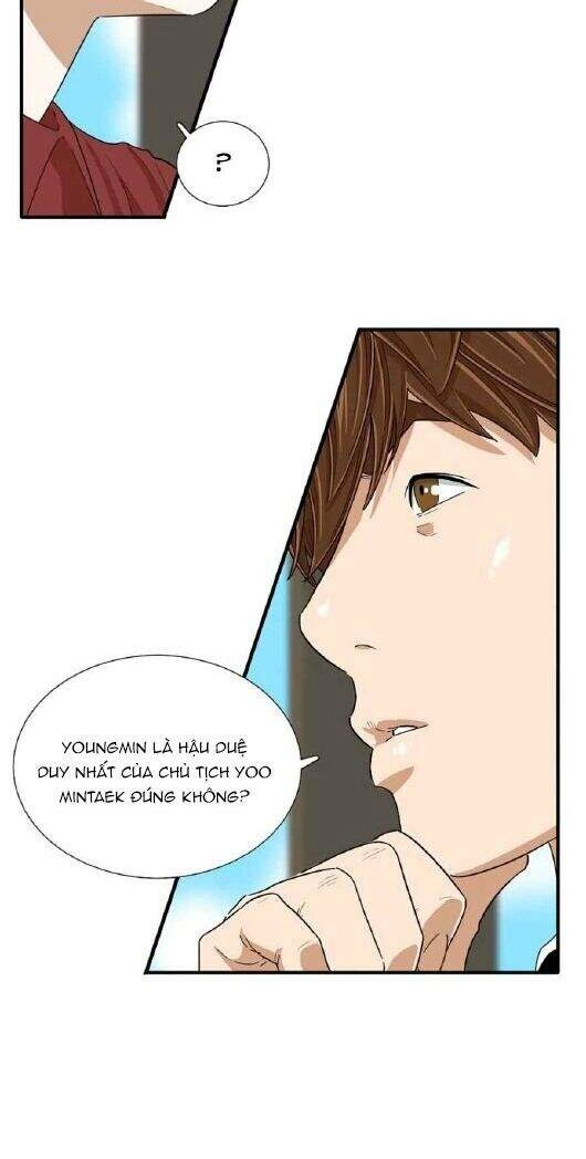 Đây Là Luật Chapter 10 - 27