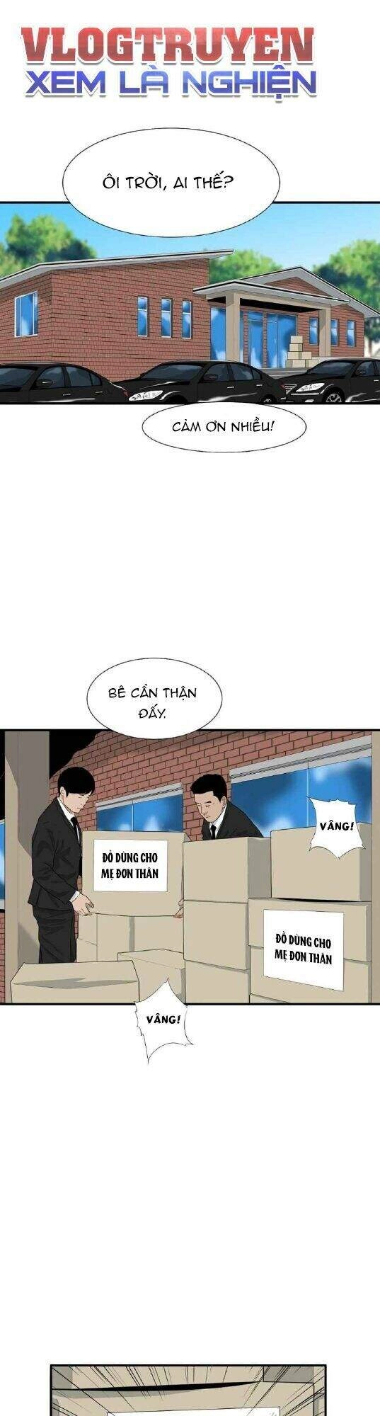 Đây Là Luật Chapter 10 - 46