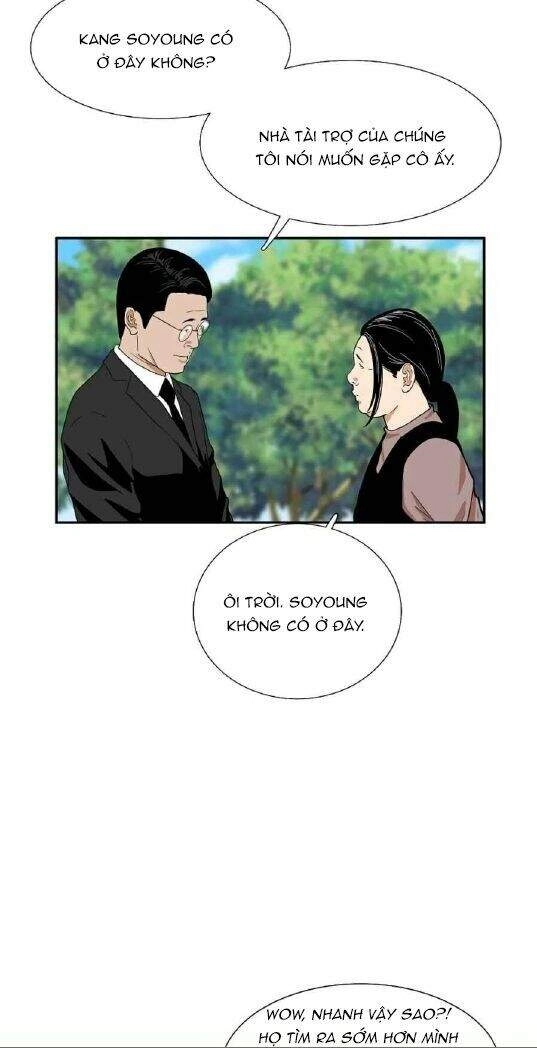 Đây Là Luật Chapter 10 - 48