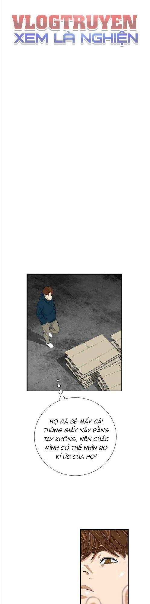 Đây Là Luật Chapter 11 - 1