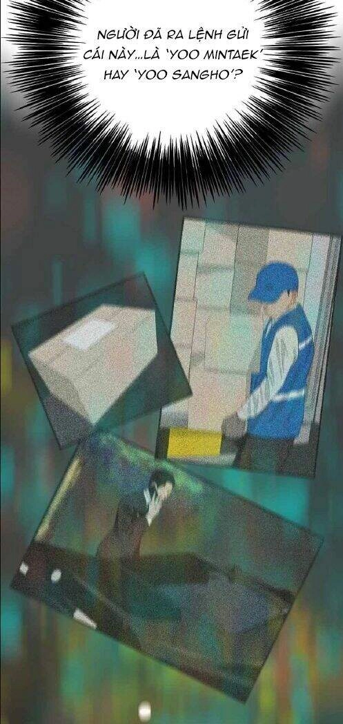 Đây Là Luật Chapter 11 - 3