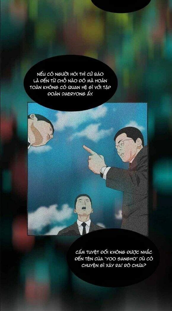 Đây Là Luật Chapter 11 - 5