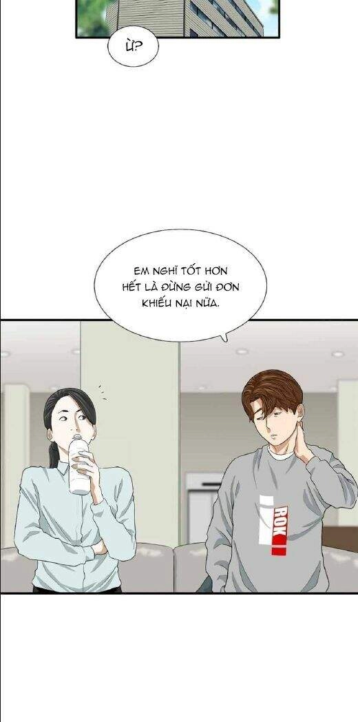 Đây Là Luật Chapter 11 - 8