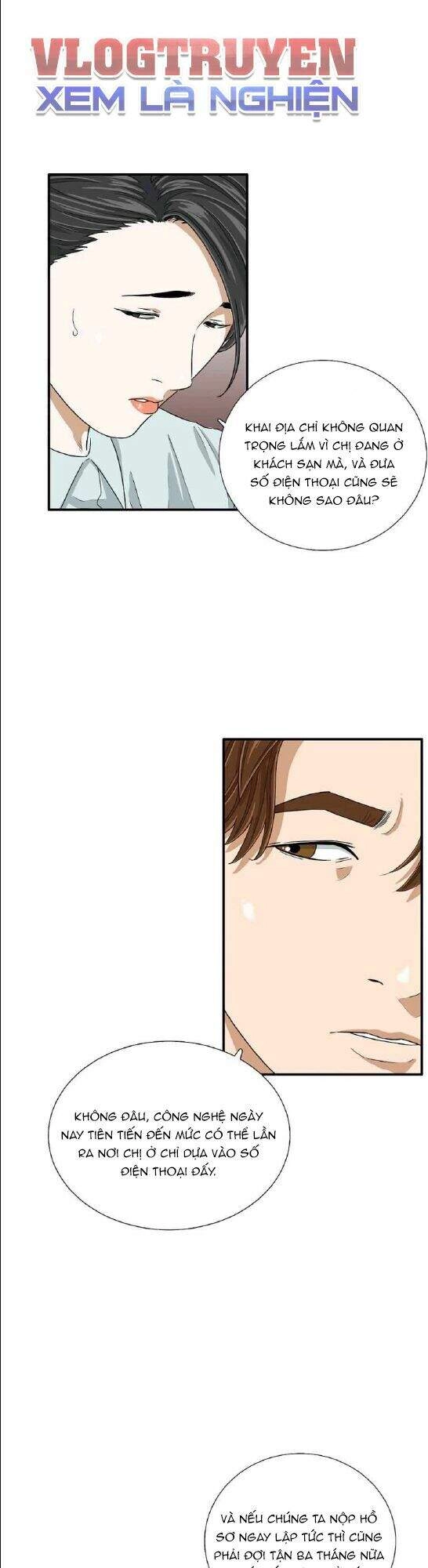 Đây Là Luật Chapter 11 - 10