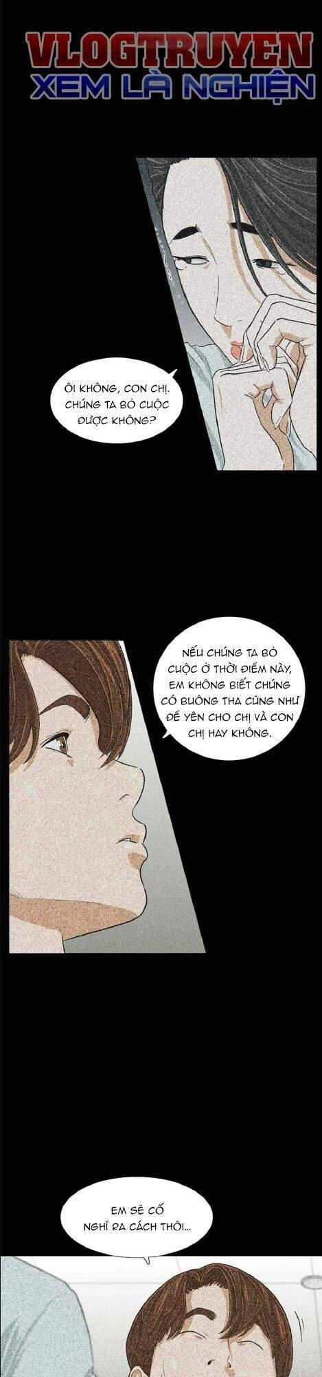 Đây Là Luật Chapter 11 - 16