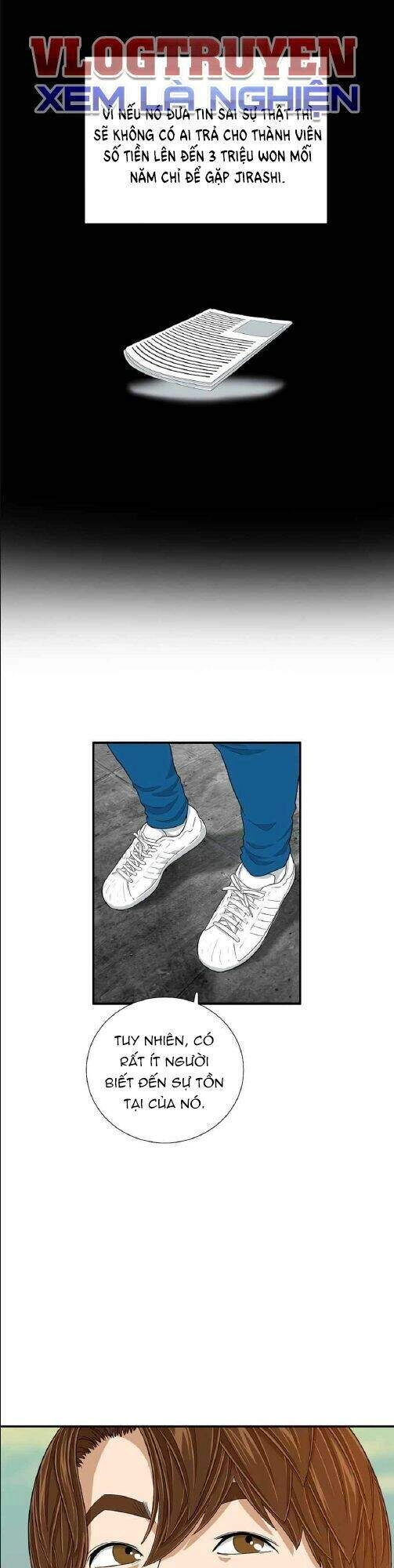 Đây Là Luật Chapter 11 - 31