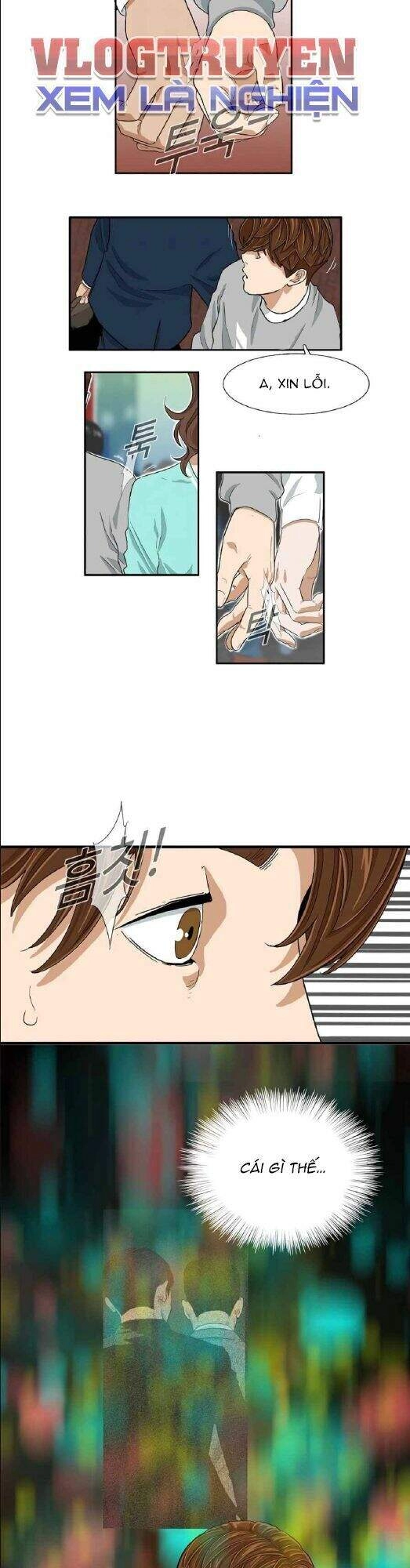 Đây Là Luật Chapter 11 - 34