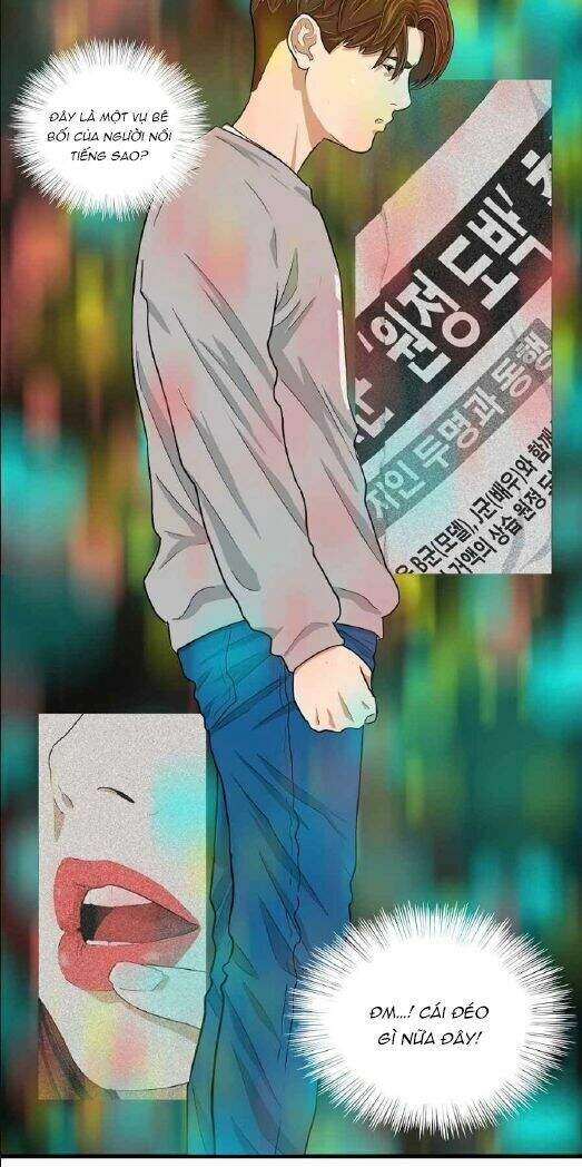 Đây Là Luật Chapter 11 - 35