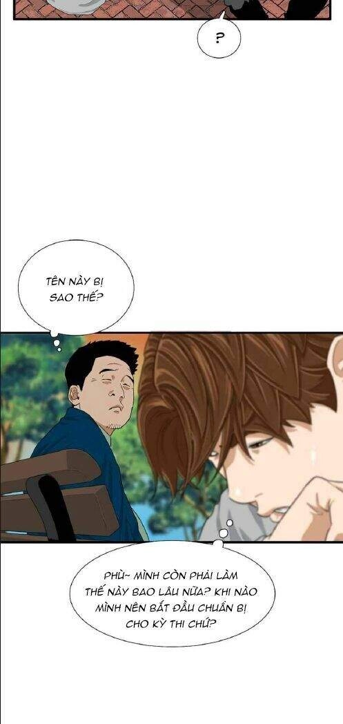 Đây Là Luật Chapter 11 - 38