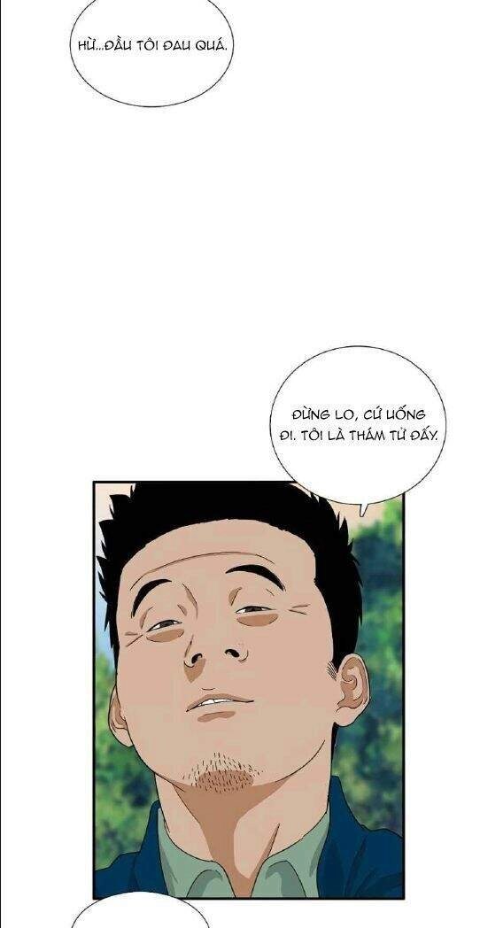 Đây Là Luật Chapter 11 - 41