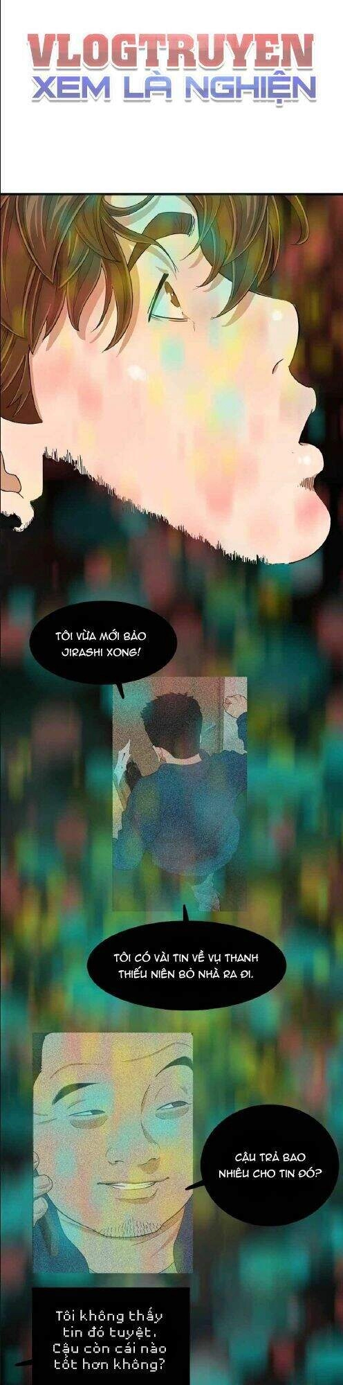 Đây Là Luật Chapter 11 - 43