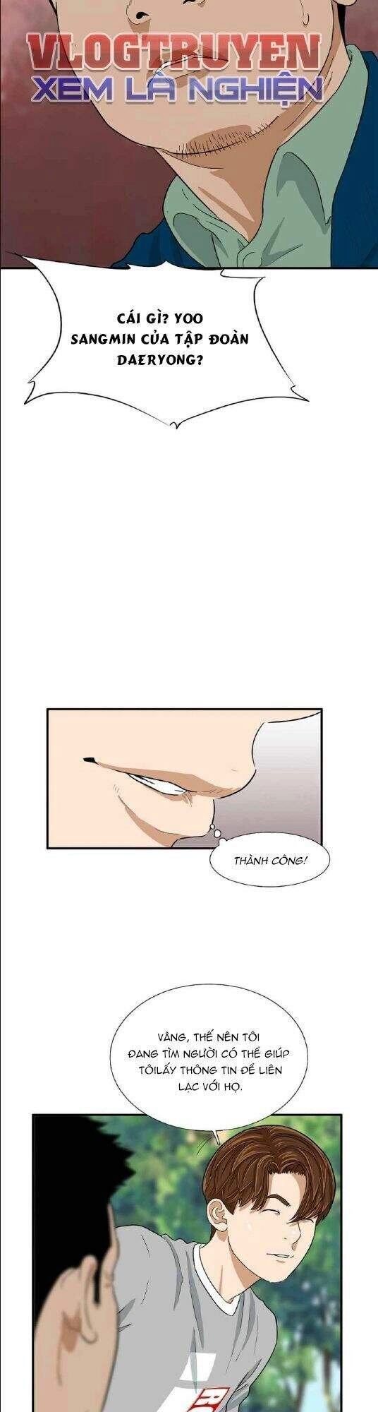 Đây Là Luật Chapter 11 - 52