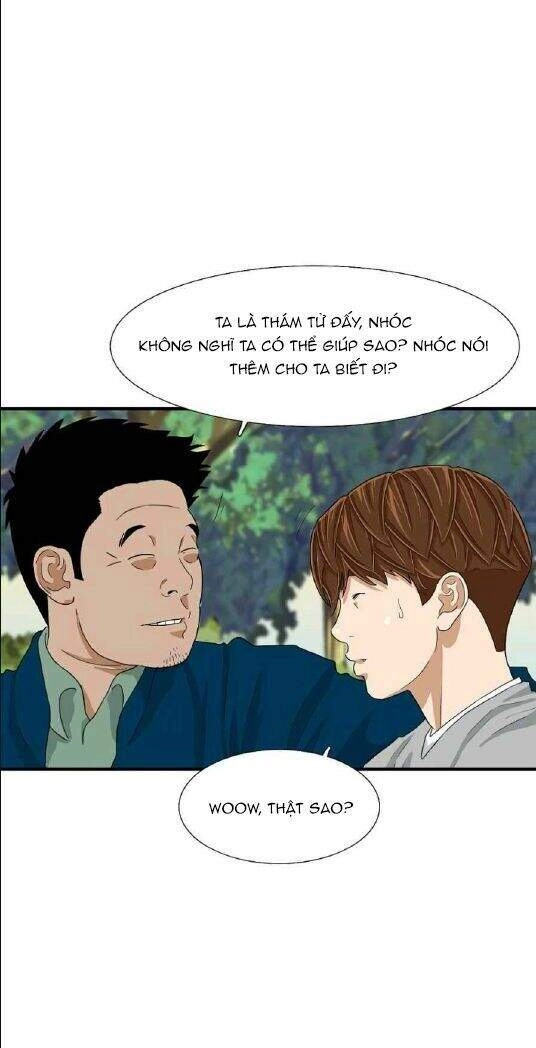 Đây Là Luật Chapter 11 - 54