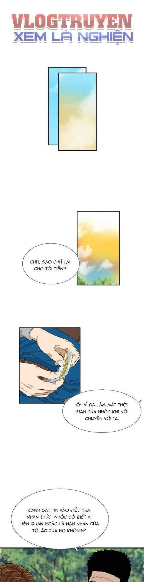 Đây Là Luật Chapter 11 - 55