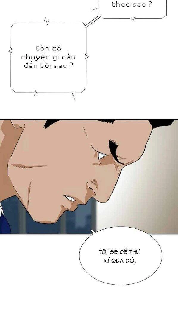 Đây Là Luật Chapter 11 - 66