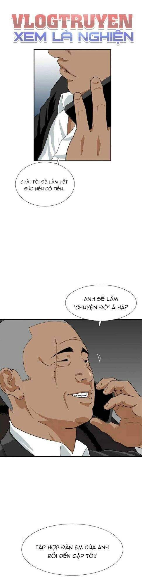 Đây Là Luật Chapter 11 - 67