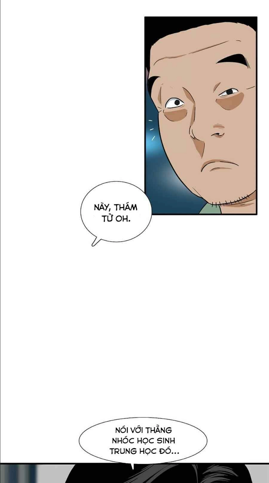 Đây Là Luật Chapter 12 - 9